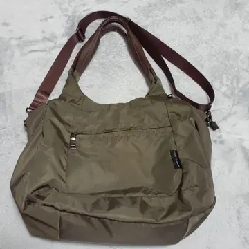 Y SACCS 숄더백 토트백