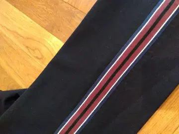 팬츠 사이드 스트라이프