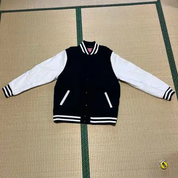 스타디움 점퍼 3XL