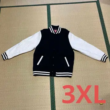 스타디움 점퍼 3XL