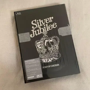 BUMP OF CHICKEN LIVE 2022 Blu-ray