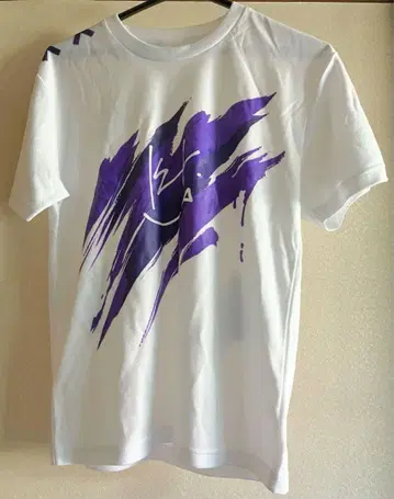 쿠츠하 풀 그래픽 T셔츠