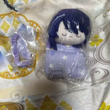 앙스타 앙상블 스타즈 텐무 봉제 인형 칸자키 소마 중국