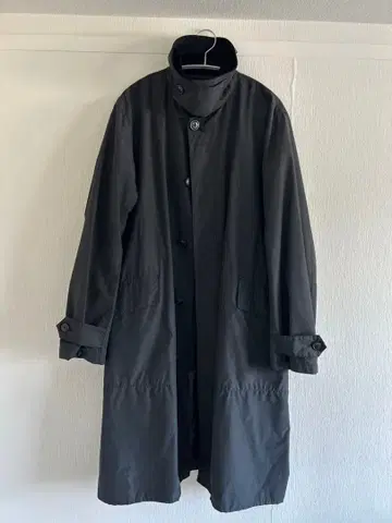 바버 별주 스텐카라 코트 OS 새상품급 ovy