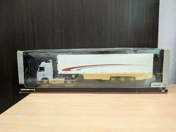 MOTORART VOLVO FH12+SemiTrailer 트레일러