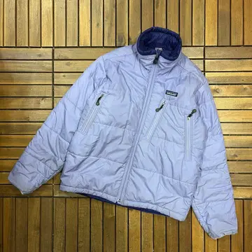 patagonia 파타고니아 퍼프 자켓