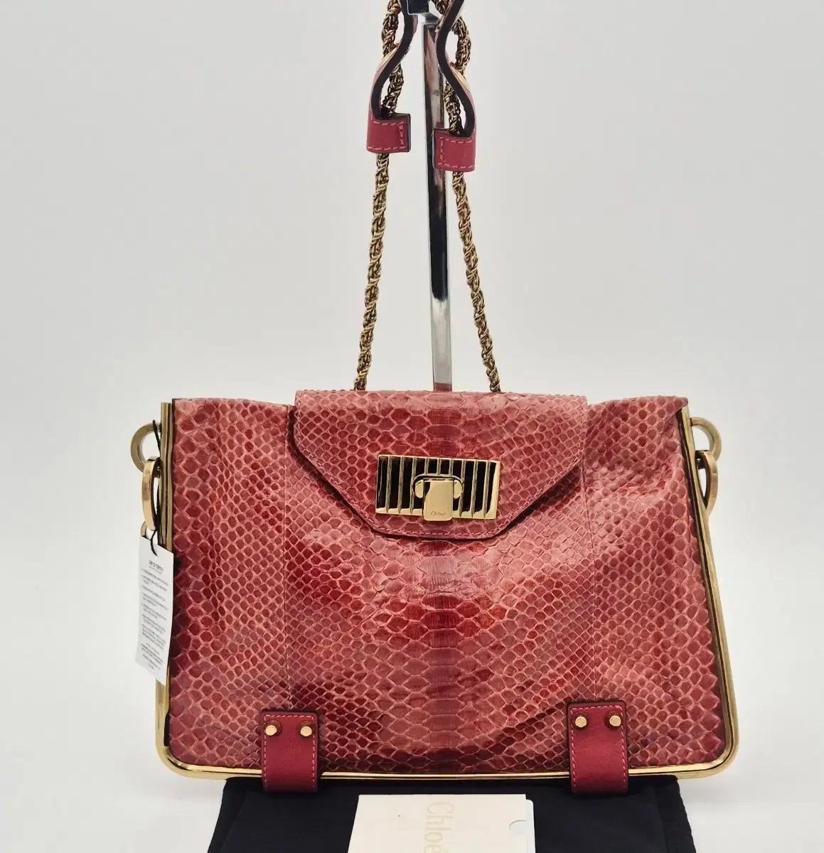 부산 중고가방 | 브랜드 중고거래 플랫폼, 번개장터