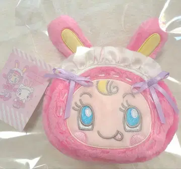 메조 피아노 베리에짱 산리오 헬로 키티 키티짱 베리에 파우치