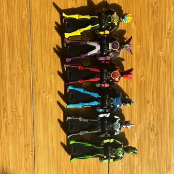 가면라이더 오즈 레인저 키 최종 가격