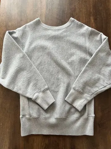 R.H VINTAGE 맨투맨 풀오버