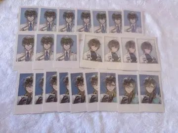 아이크 이브랜드 굿즈 모음