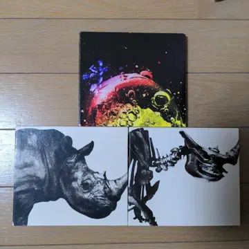 무료배송 베스트 3장 세트 CD MR.CHILDREN 1992