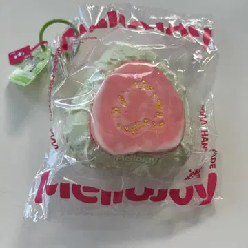 Mellojoy 메로조이 스퀴즈 대복 구아바