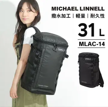 MICHAEL LINNELL MLAC-14 백팩 31L