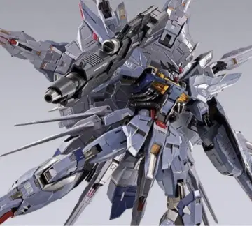 메탈빌드 프로비던스 건담 CLIMAX BATTLE Ver.