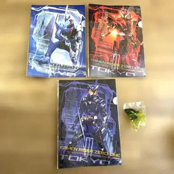 화면 라이더 제로원 발칸 진 멸 클리어 파일