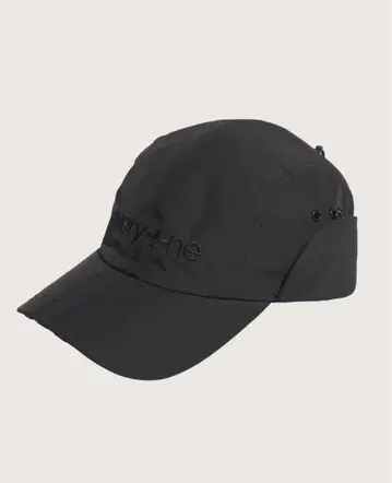 adidas everyone 이어 플랩 캡 '블랙'