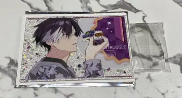 이마이 츠즈노죠 /Jack/잭