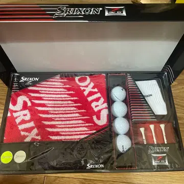 Srixon 골프 세트