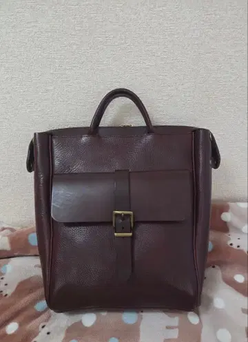 LONA 에어 백팩 M 사이즈