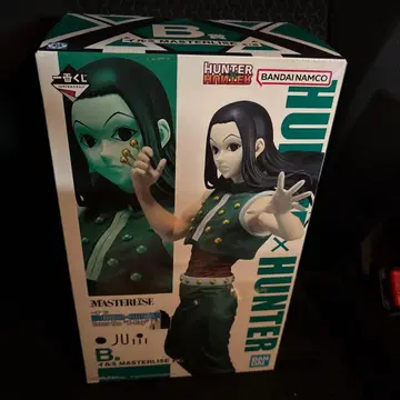 헌터x헌터 제일복권 이르미 B상 덤 포함