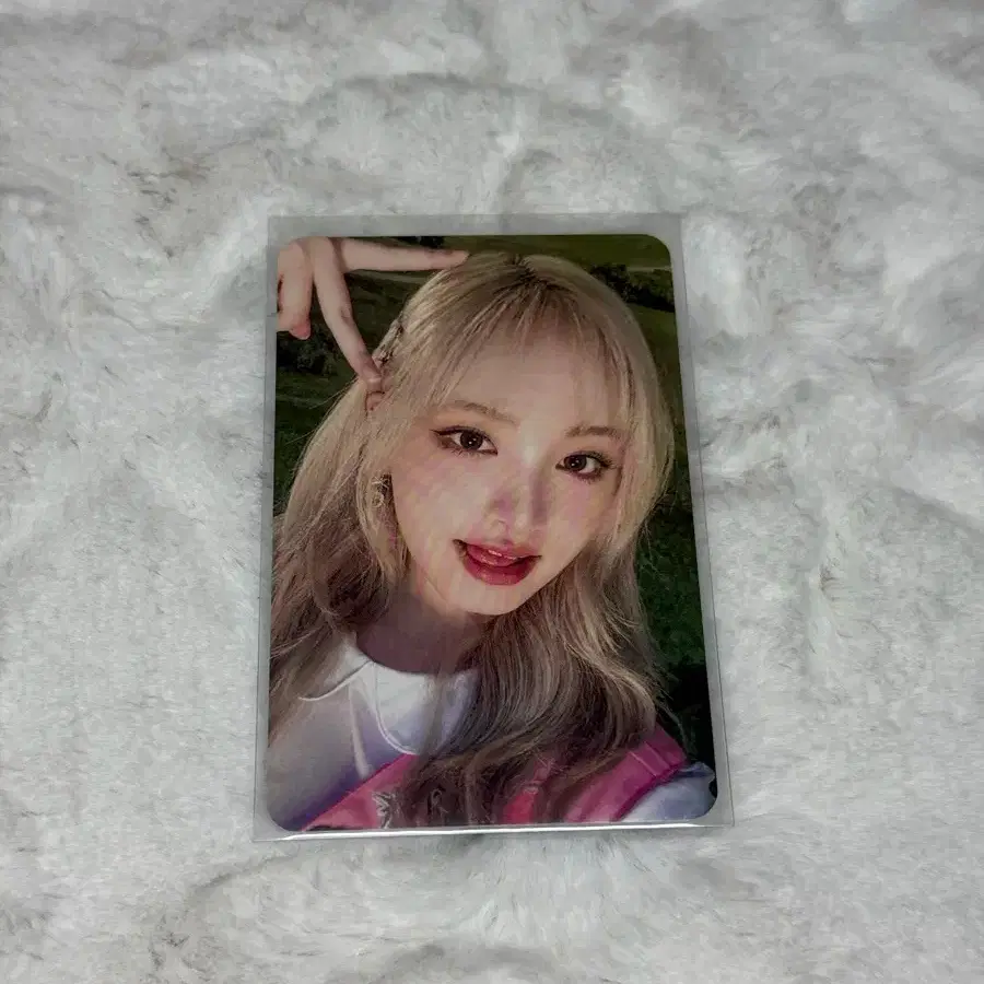 IVE | 아이브 Ive FANCLUB DIVE 3rd Generation / Liz on Bunjang