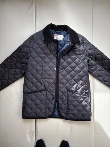 Traditional Weatherwear x BEAMS 웨이버리