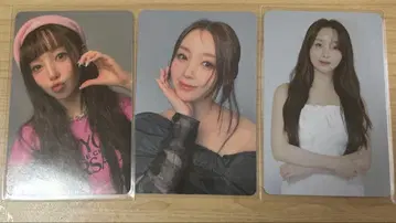 케이 트레이딩 카드