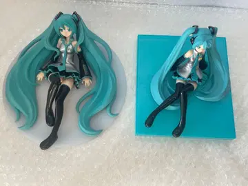 하츠네 미쿠 피규어