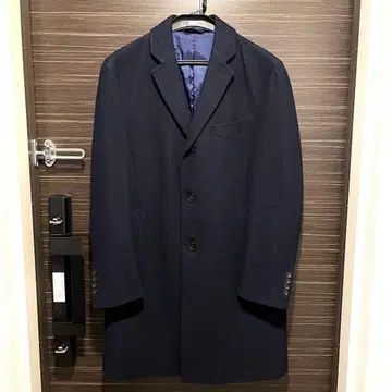 정장 셀렉트 체스터 코트