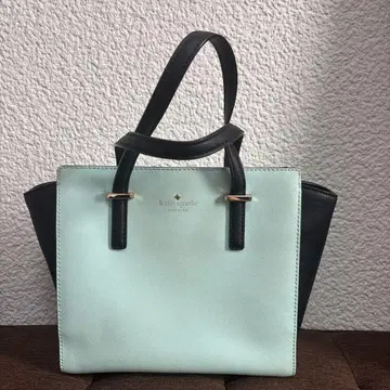 케이트 스페이드 kate spade 숄더백 스카이블루