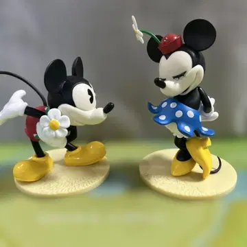 미키마우스 미키마우스 반프레스토