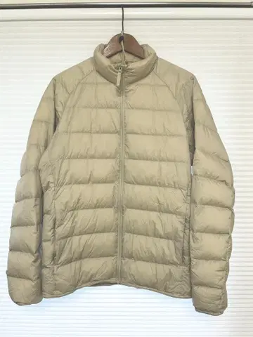 [ 새상품급 ] 울트라 라이트 다운 자켓 ( 3D 컷 )