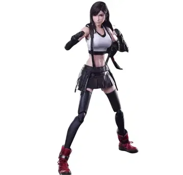 1/6 액션 피규어 FF 티파 락하트 풀세트 27cm