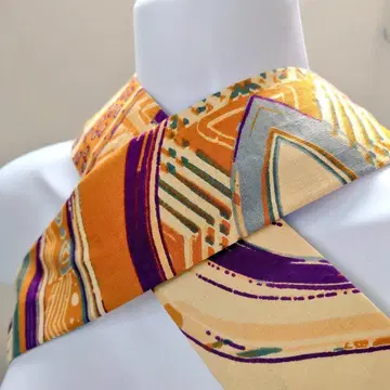 [ 거짓말쟁이 카라 & 멀티 끈 ] 아프리칸 마블 A