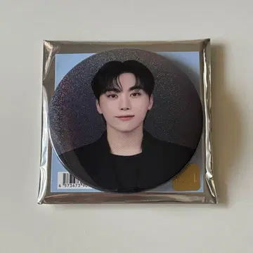 SEVENTEEN NEW_ 세부치 캔뱃지 승관