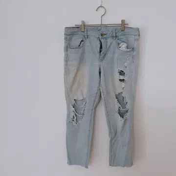 아메리칸 이글 아웃피터스 데미지 진