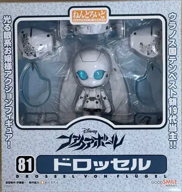 넨도로이드 도롯셀