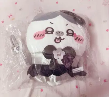 치이카와 초 매지컬 치이카와 나쁜 버전 BIG 봉제 인형 하치와레