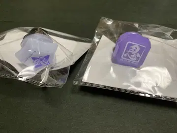 뮤지컬 닌타마 란타로 5학년 단독 라이브 반지 라이트 2세트