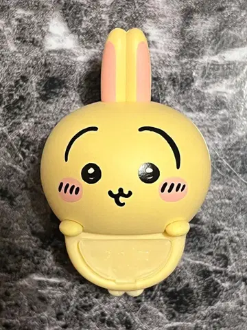 치이카와 히퍼스 토끼