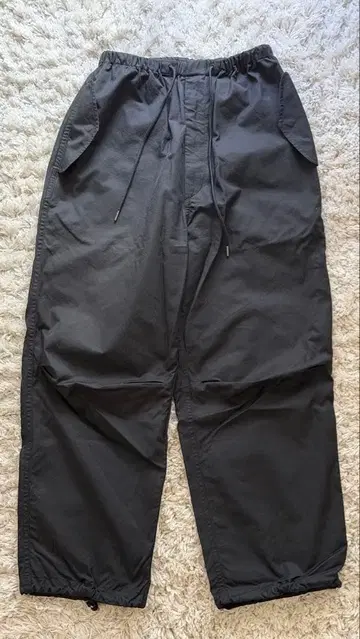 H Beauty&Youth 페티그 이지 팬츠 sizeS