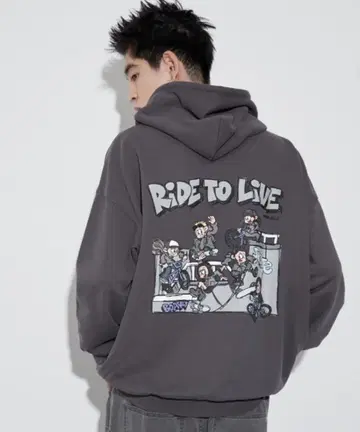 new jack 후드티 wego