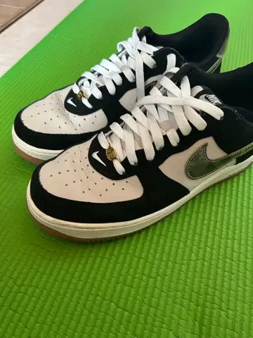 AIR FORCE 1 LOW RETRO HQ1967-100