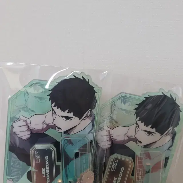 전독시 구마전 이현성 아크릴 스탠드