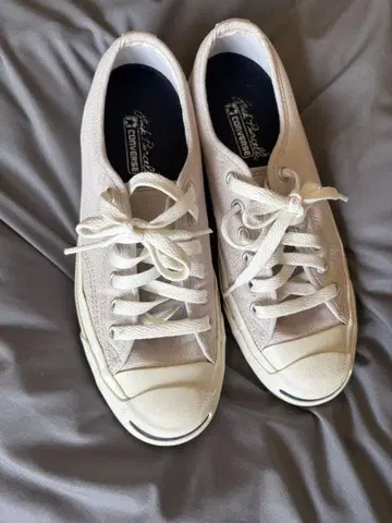 컨버스 잭퍼셀 24.0cm