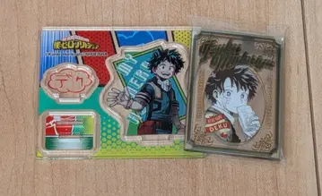 나의 히어로 아카데미아 미도리야 이즈쿠