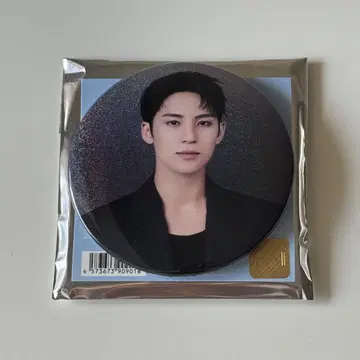 SEVENTEEN NEW_ 세부치 캔뱃지 민규