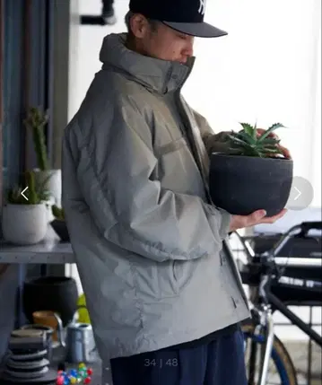 플러스 페닉스/ 별주 고어텍스 다운 레벨 7