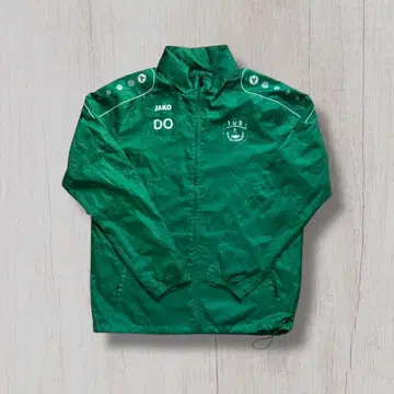 00s XL JAKO 나일론 자켓 폴리에스테르 팀